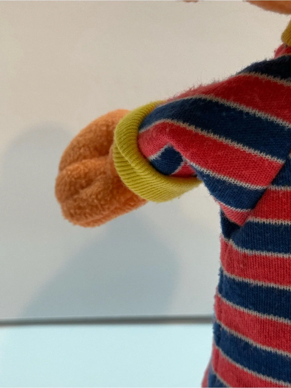 Fisher-Price sesame street
